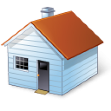 Home Icon Transparent