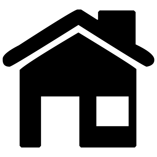 Home Icon Transparent