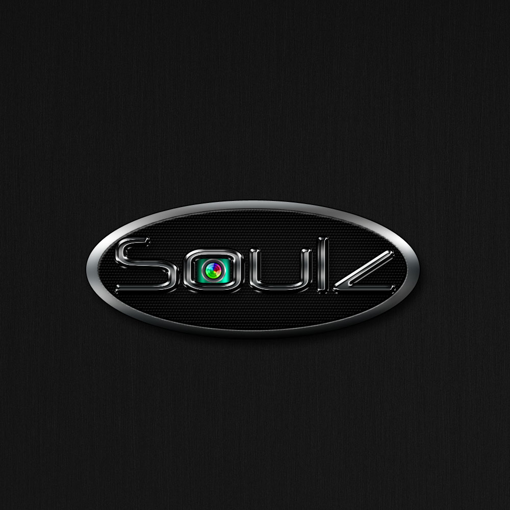 How to Make Logo in Photoshop Futuristic How to Make Logo in Photoshop Futuristic