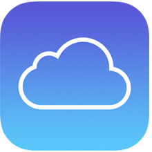 iCloud Icon