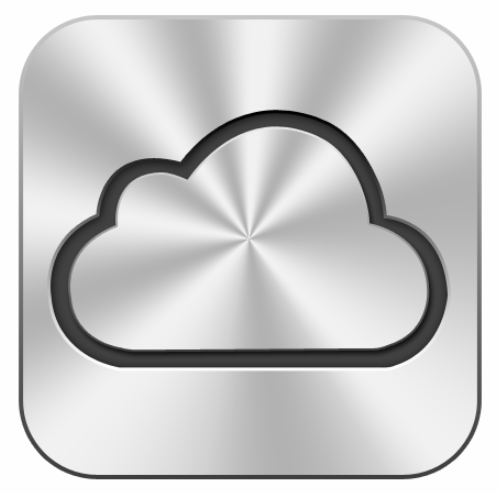 iCloud Icon