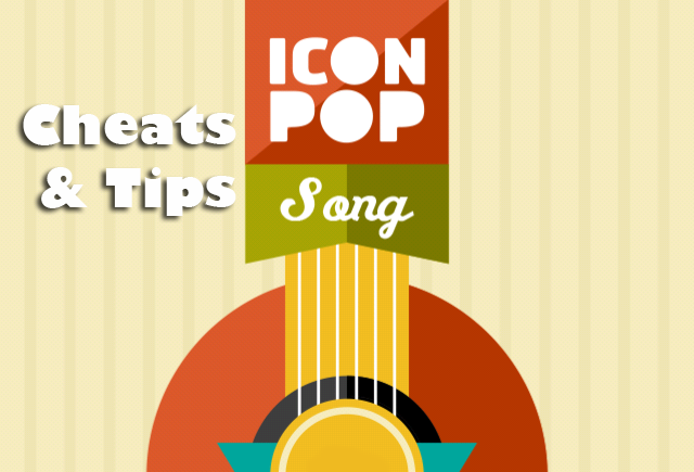 Icon Pop Song Answers