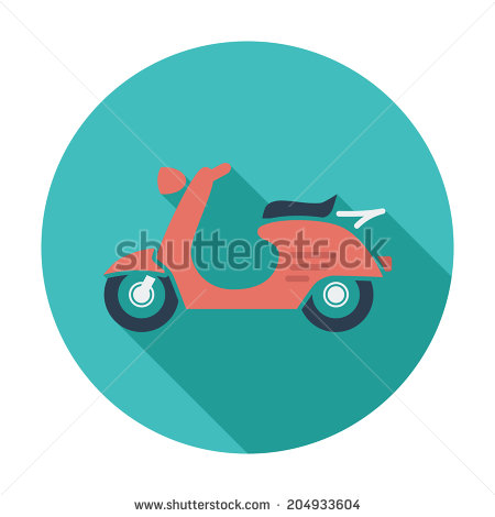 Icon Vector Illustration