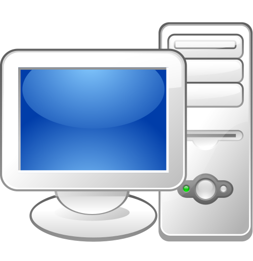 Icons On Computer Icons On Computer