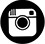 Instagram Social Icon Small