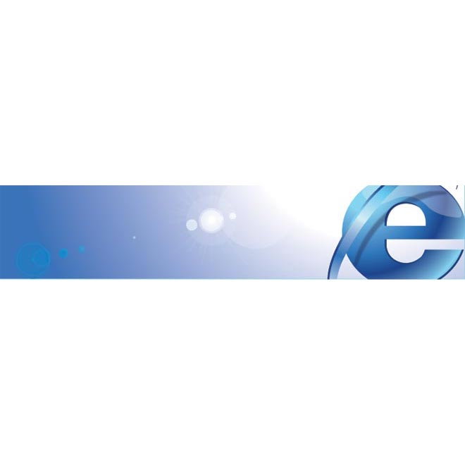 Internet Explorer Logo Vector