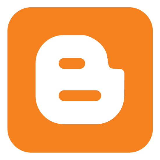 Internet Service Company Orange B Logo Name