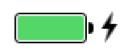 iOS 7 Battery Charging Icon On iPhone iOS 7 Battery Charging Icon On iPhone
