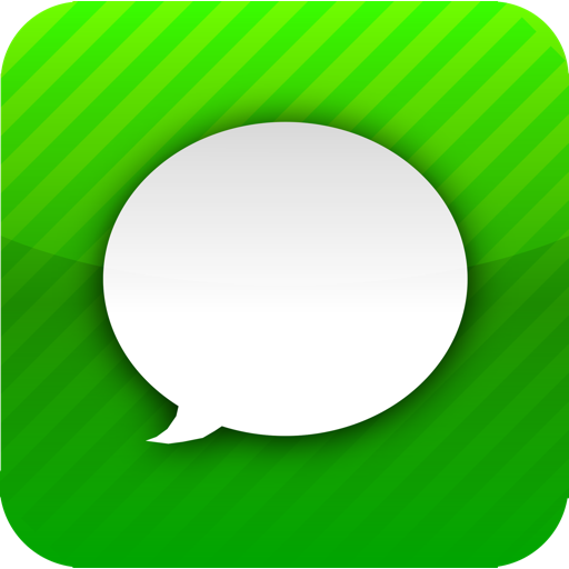 iPhone Message Icon iPhone Message Icon
