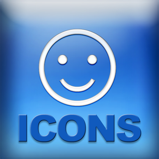 iTunes App Store Icon