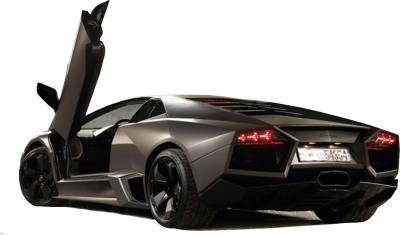 Lamborghini Reventon