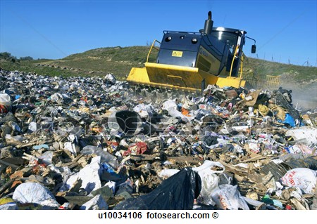 Landfill Clip Art Free