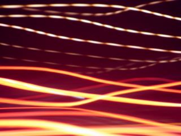 Light Streaks InMotion Light Streaks InMotion
