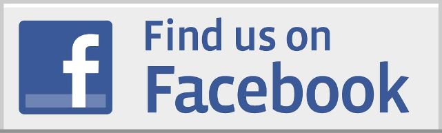 Like Us On Facebook Logo