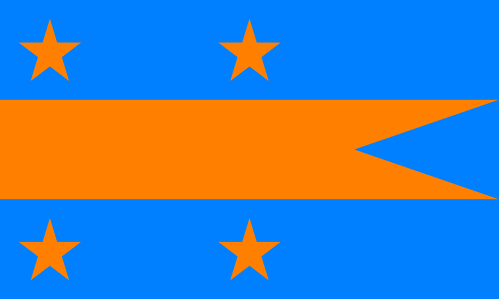 Long Island Flag