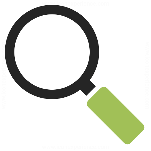 Magnifying Glass Icon