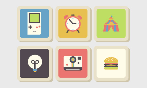 Memory Game App Icon