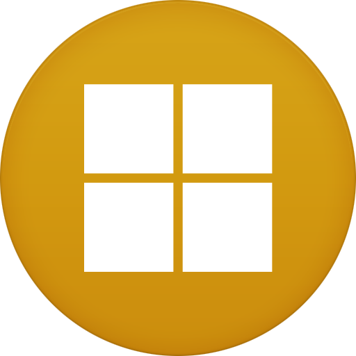 Microsoft Icon