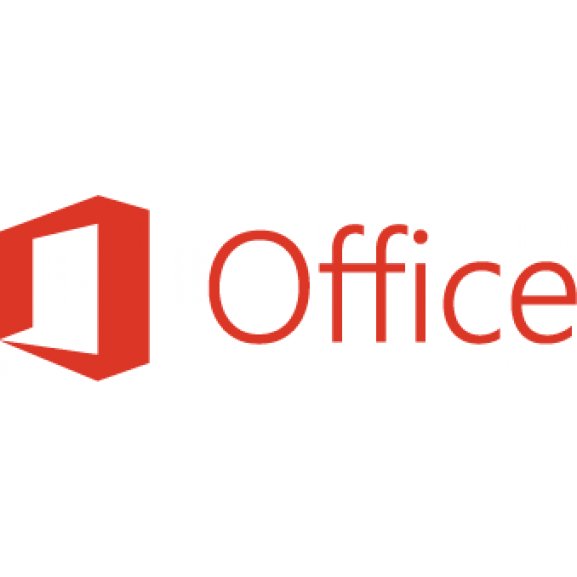 Microsoft Office Logo Vector