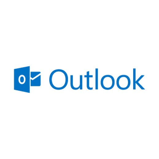 Microsoft Outlook 2013 Logo