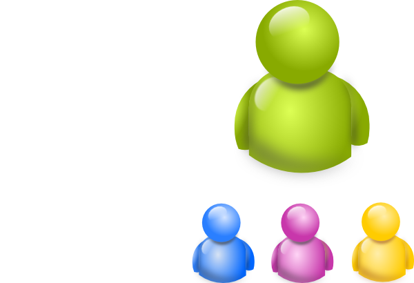 Microsoft People Icon Clip Art Free Microsoft People Icon Clip Art Free