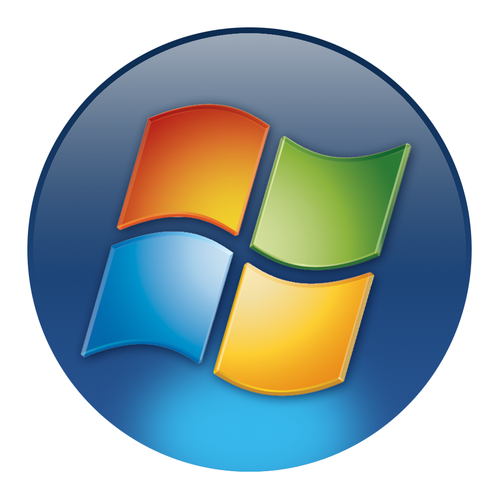 17 Windows Vista Icons Images