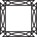 Mirror Frame Clip Art