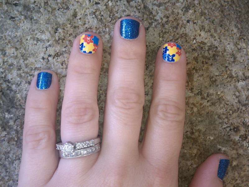 Nail Designs for Short Nails Do at Home Nail Designs for Short Nails Do at Home