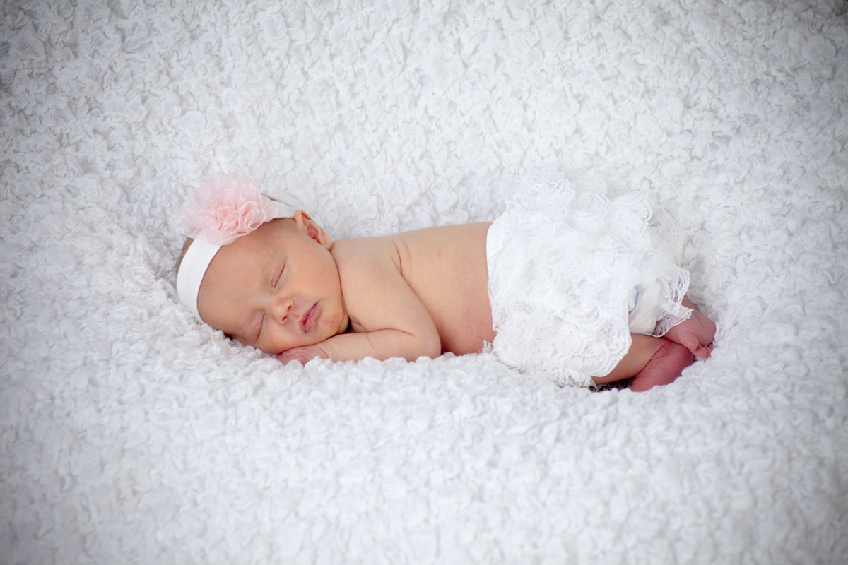 Newborn Baby Photography Ideas