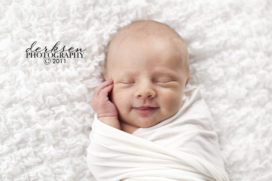 Newborn Photography Ideas