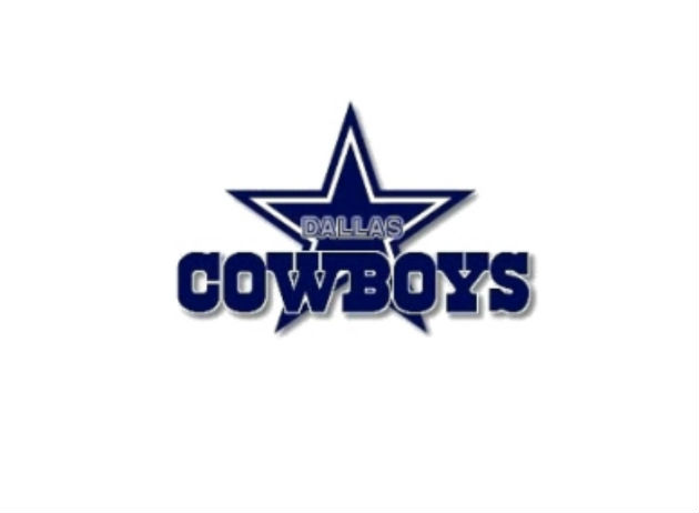 NFL Dallas Cowboys Logo