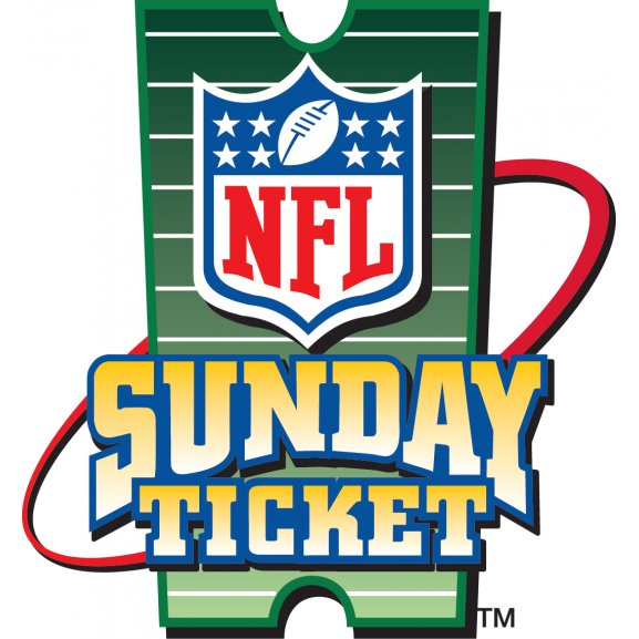 NFL Sunday Ticket Logo