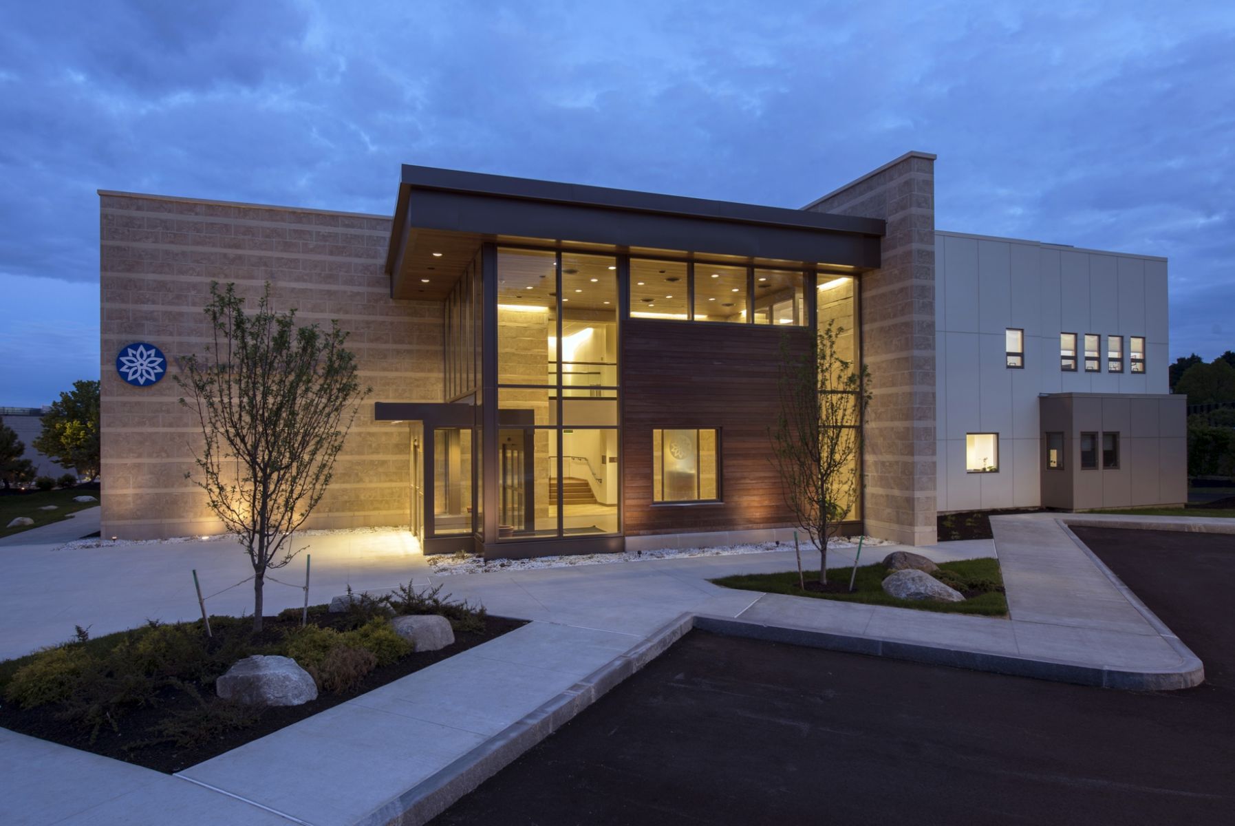 One Story Medical Office Building Designs