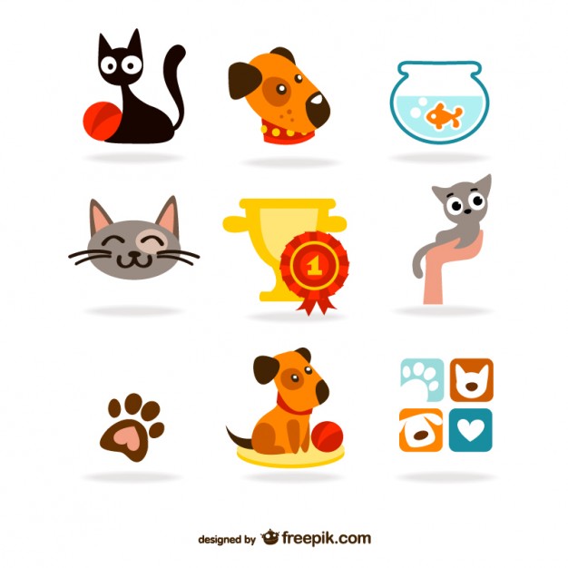 Pet Icon Free Download