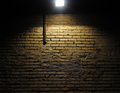 Photoshop Brick Wall PSD