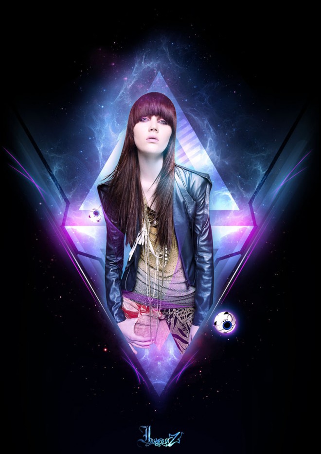 Photoshop Manipulation Effect Photoshop Manipulation Effect