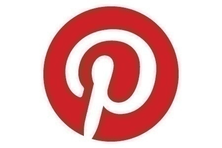 Pinterest Logo High Resolution