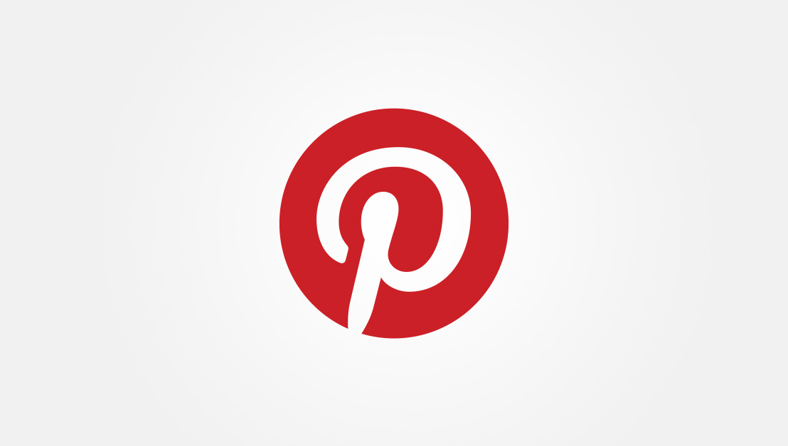 Pinterest Logo Transparent