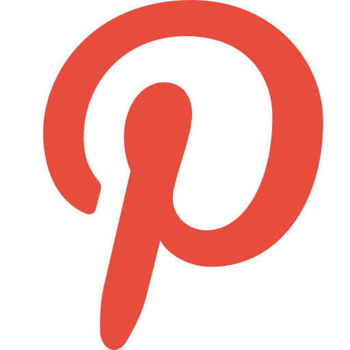 Pinterest Pin It Icon