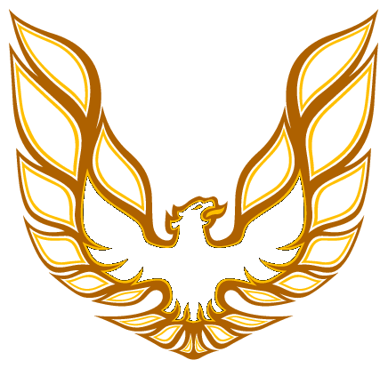Pontiac Firebird Logo Vectors Pontiac Firebird Logo Vectors