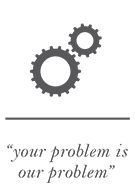 Problem Icon