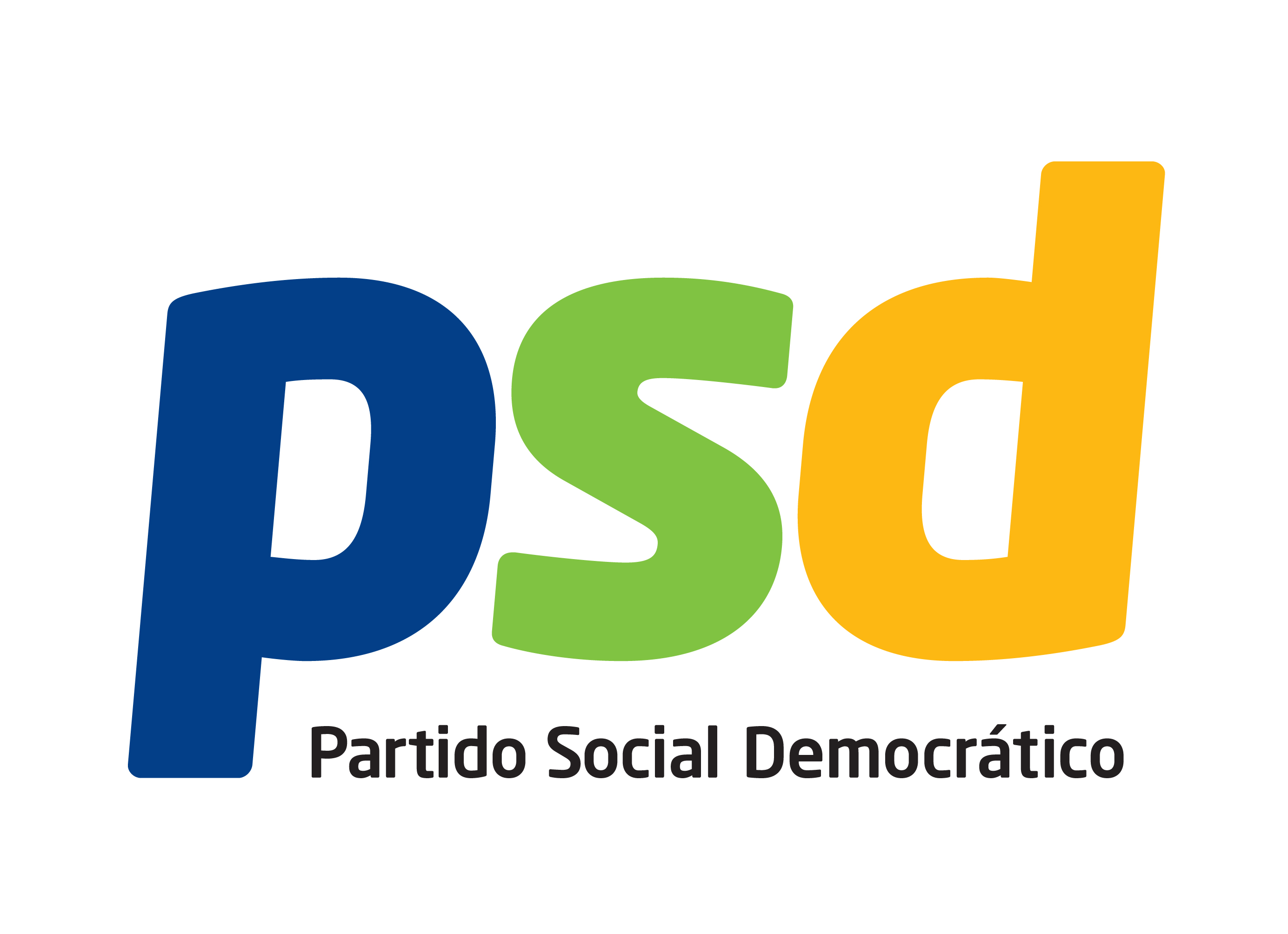 PSD Logo