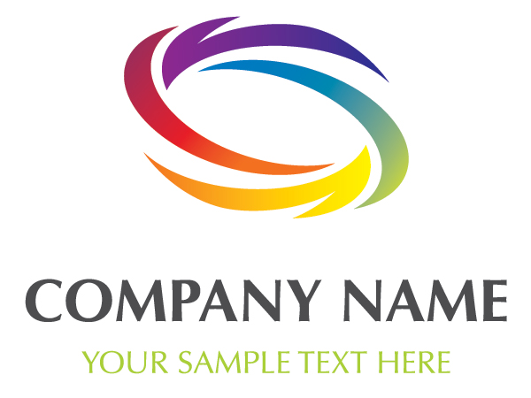 Sample Graphic Design Logo