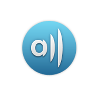 Samsung AllShare for Windows 8 Icon Samsung AllShare for Windows 8 Icon