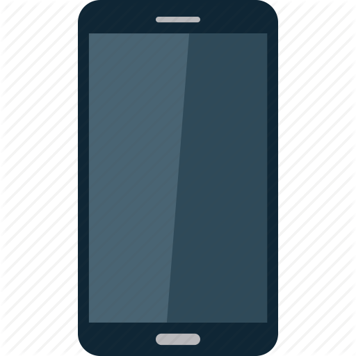 Samsung Galaxy Phone Icons