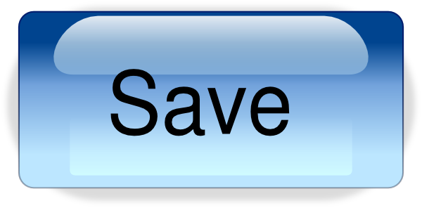 Save Button Clip Art