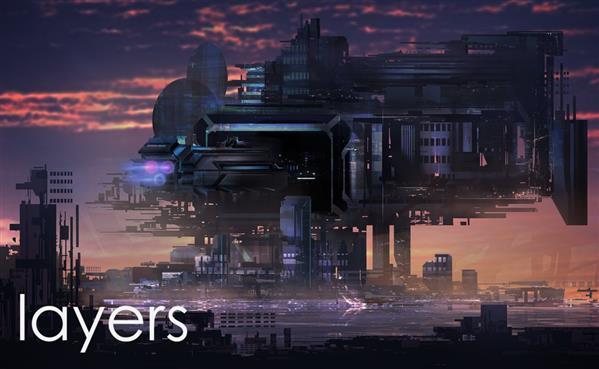 Sci-Fi deviantART Sci-Fi deviantART