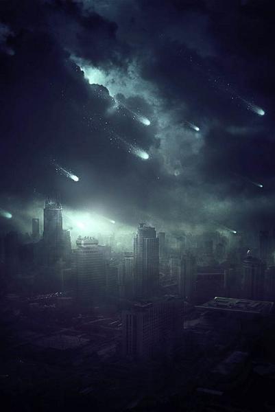 Sci-Fi Photoshop Tutorials Sci-Fi Photoshop Tutorials
