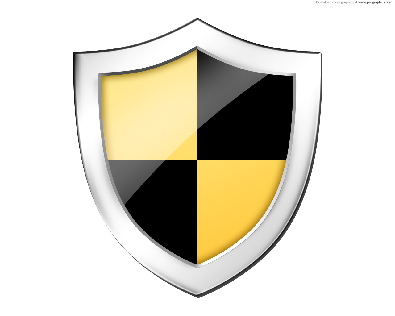 Security Shield Icon Security Shield Icon