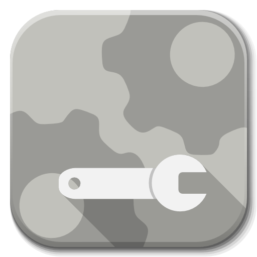 Settings App Icon